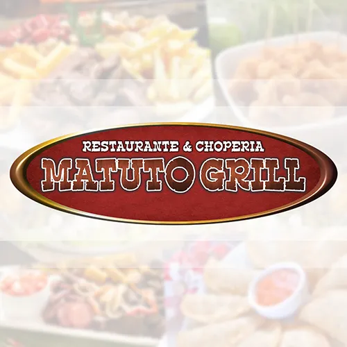 Matuto Grill