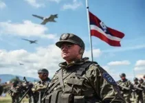 Guarda Municipal de Várzea Grande