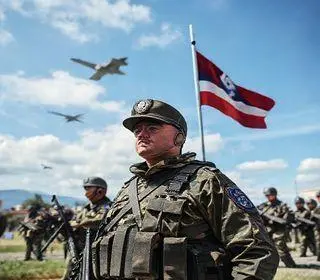 Guarda Municipal de Várzea Grande