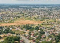 mutirão para regularização fundiária