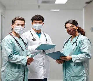 Processo Seletivo Várzea Grande Saúde