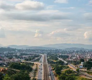 Viação e Obras Várzea Grande