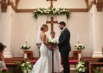 casamento abençoado