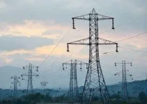 fornecimento de energia restabelecido