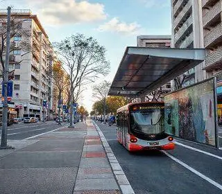 mobilidade urbana