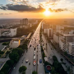 vaga de emprego Várzea Grande