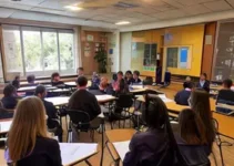 capacitação de diretores escolares