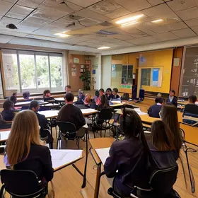 capacitação de diretores escolares