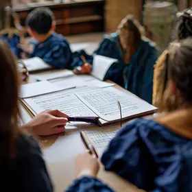 Educação convoca cotistas do processo seletivo