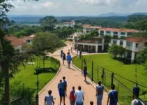 Educação de Várzea Grande