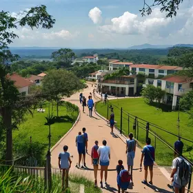 Educação de Várzea Grande