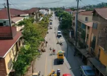 limpeza urbana e zeladoria