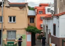 mutirões do VG em Ação