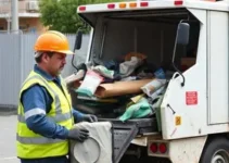 coleta de lixo em Várzea Grande