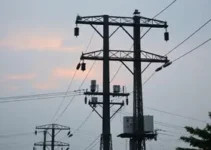 SUSPENSÃO DE ATENDIMENTO AO PÚBLICO POR FALTA DE ENERGIA ELÉTRICA