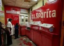 Unidade de Coleta de Sangue