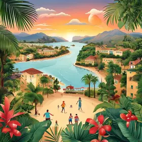 calendário de feriados Várzea Grande 2026