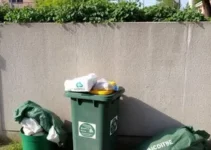 coleta de lixo em Várzea Grande