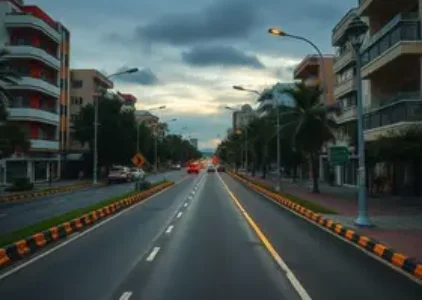 Últimas noticias de Várzea Grande