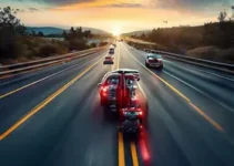 Atenção motoristas!