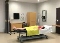 atendimentos de fisioterapia do CER II