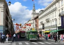 Carnaval Avenida Filinto Müller