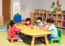 CMEI´s recém-inaugurados