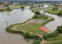 Comitê de Enfrentamento aos Alagamentos