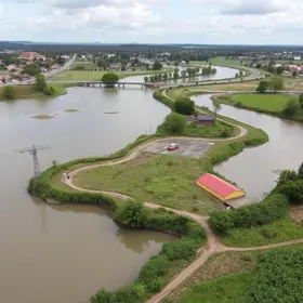 Comitê de Enfrentamento aos Alagamentos