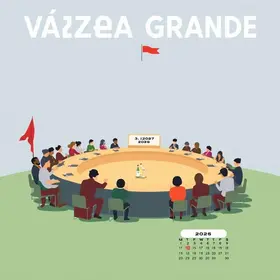 Concidade de Várzea Grande