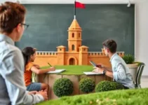 Educação de Várzea Grande