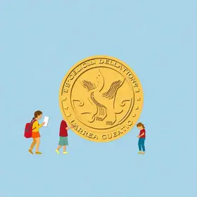 Educação pública municipal de Várzea Grande conquista Selo do Ouro do MEC