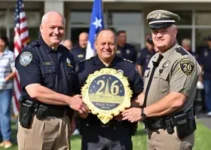 Guarda Municipal Várzea Grande