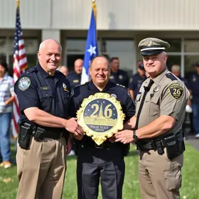 Guarda Municipal Várzea Grande