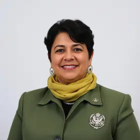 Ícaro Reveles subsecretário de Governo de Várzea Grande