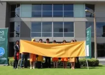 Campus Várzea Grande do IFMT