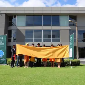 Campus Várzea Grande do IFMT