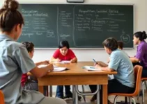 nova metodologia de ensino