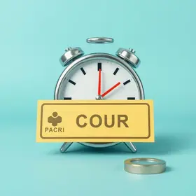 prazo para pagamento de alvará