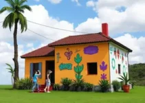Casa do Autista e Neurodivergentes