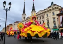 Pontos Facultativos Carnaval Várzea Grande
