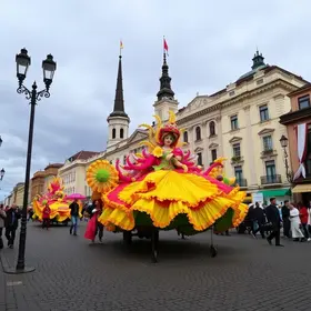 Pontos Facultativos Carnaval Várzea Grande