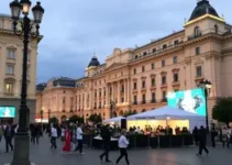 eventos públicos Várzea Grande