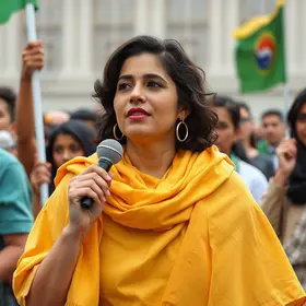 Conselho Municipal dos Direitos da Mulher em Várzea Grande