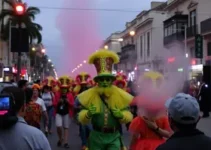 Várzea Grande autoriza dois eventos de carnaval e reforça fiscalização contra poluição sonora