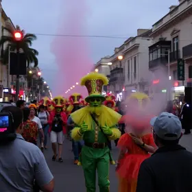 Várzea Grande autoriza dois eventos de carnaval e reforça fiscalização contra poluição sonora
