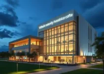 Hospital e Maternidade Municipal de Várzea Grande