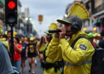 plantão para coibir som alto e festas irregulares
