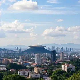 Várzea Grande capital da saúde de Mato Grosso