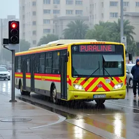 Viação e Obras Várzea Grande